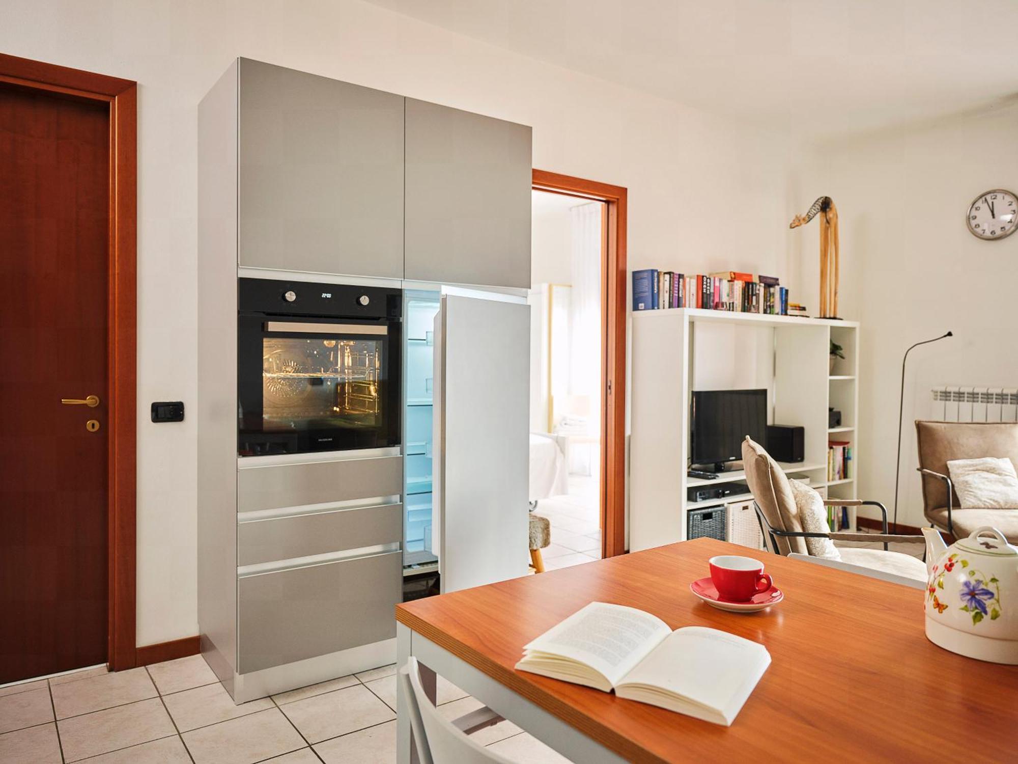 Lario View Apartment Acquaseria Exterior foto