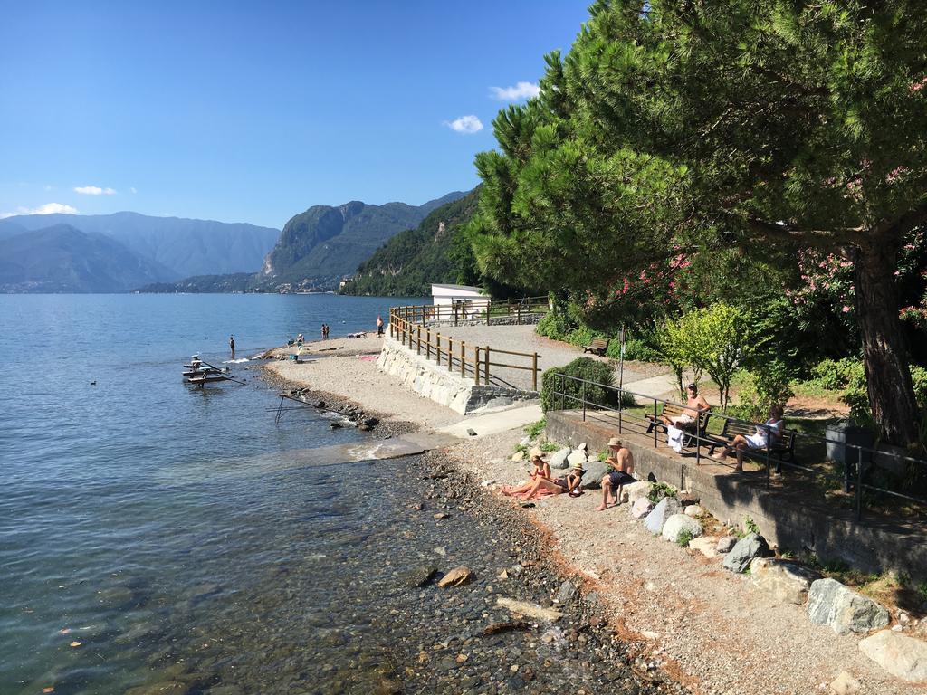 Lario View Apartment Acquaseria Exterior foto
