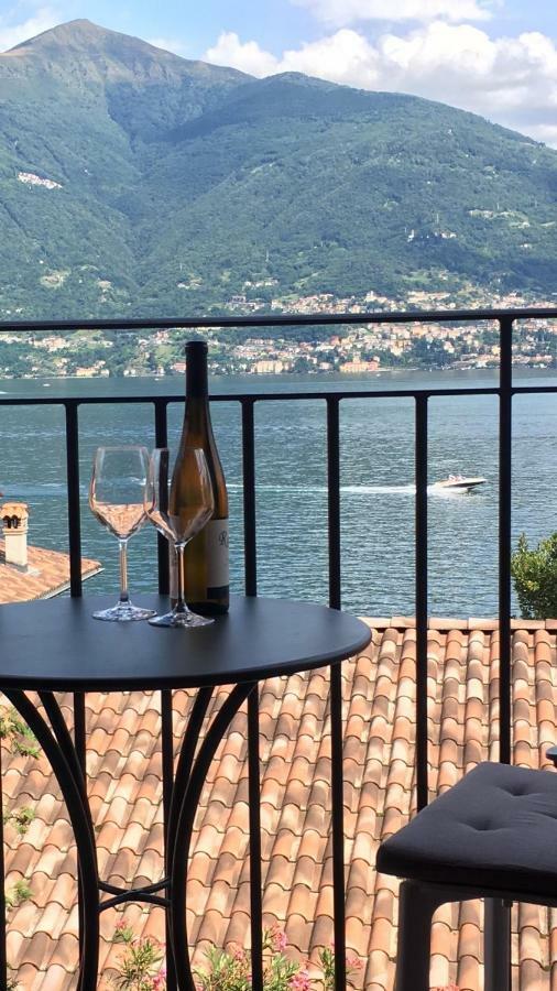 Lario View Apartment Acquaseria Exterior foto