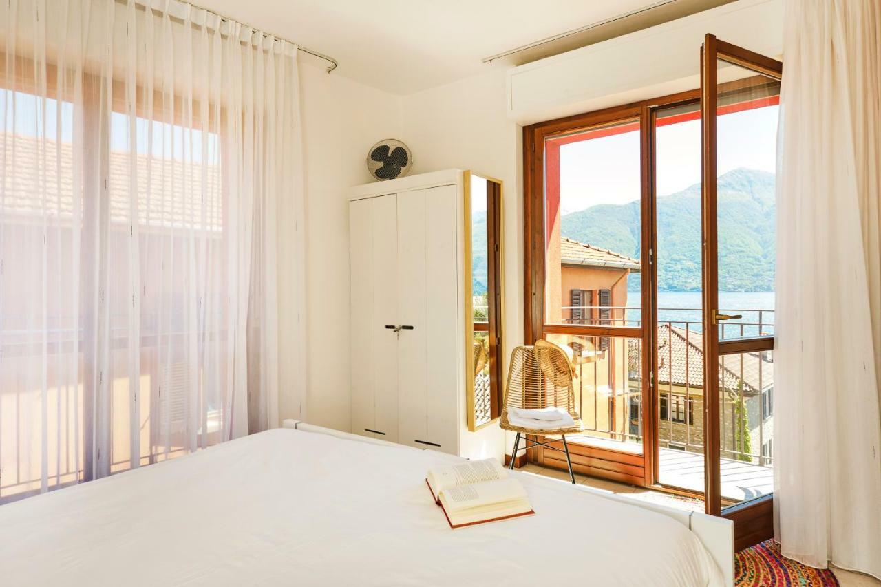 Lario View Apartment Acquaseria Exterior foto